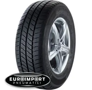 Tomket SNOWROAD VAN 3 235/65 R16 115/113 R Carico C  TL